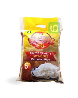 5Kg Woi-Woi Rice