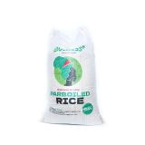 Duchess Perboiled Rice 25kg