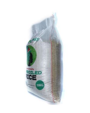 Duchess Supreme Quality Parboiled Rice