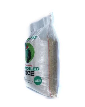 Duchess  Quality Parboiled Rice