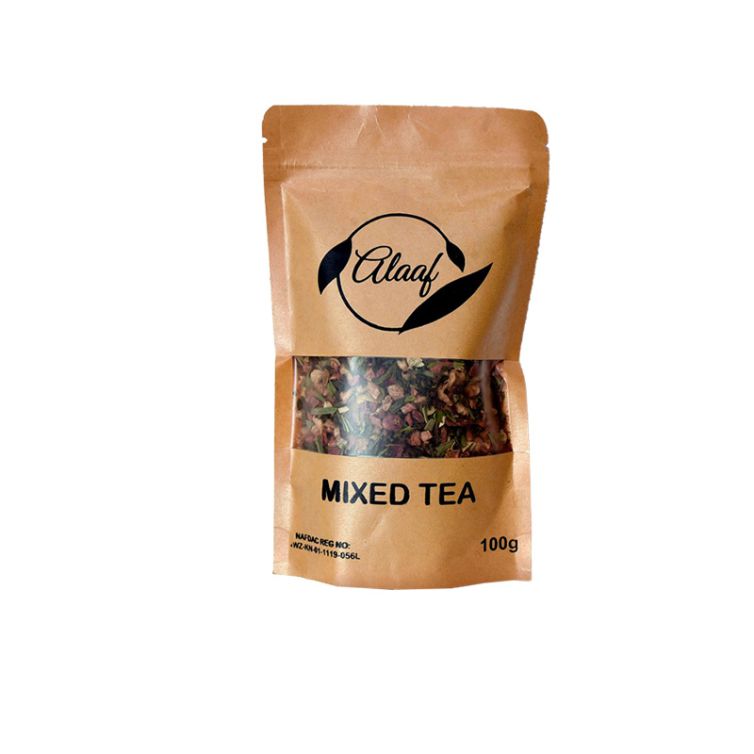 Alaaf Mixed Tea