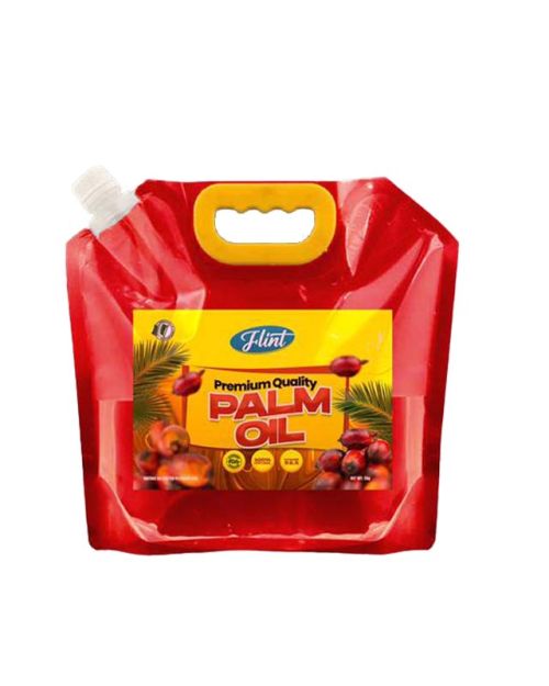 Flintbase Palm Oil