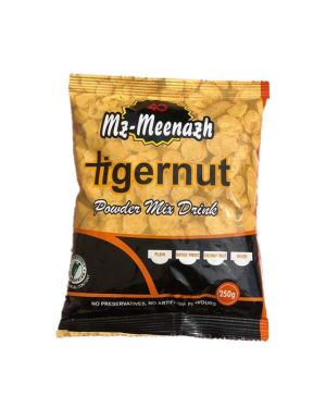 Mz-Meenazh Tigernut (Powder Mix Drink)